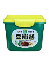 Соевая паста Liuyuexiang Soybean Paste Денджянг 300 г, 3 шт