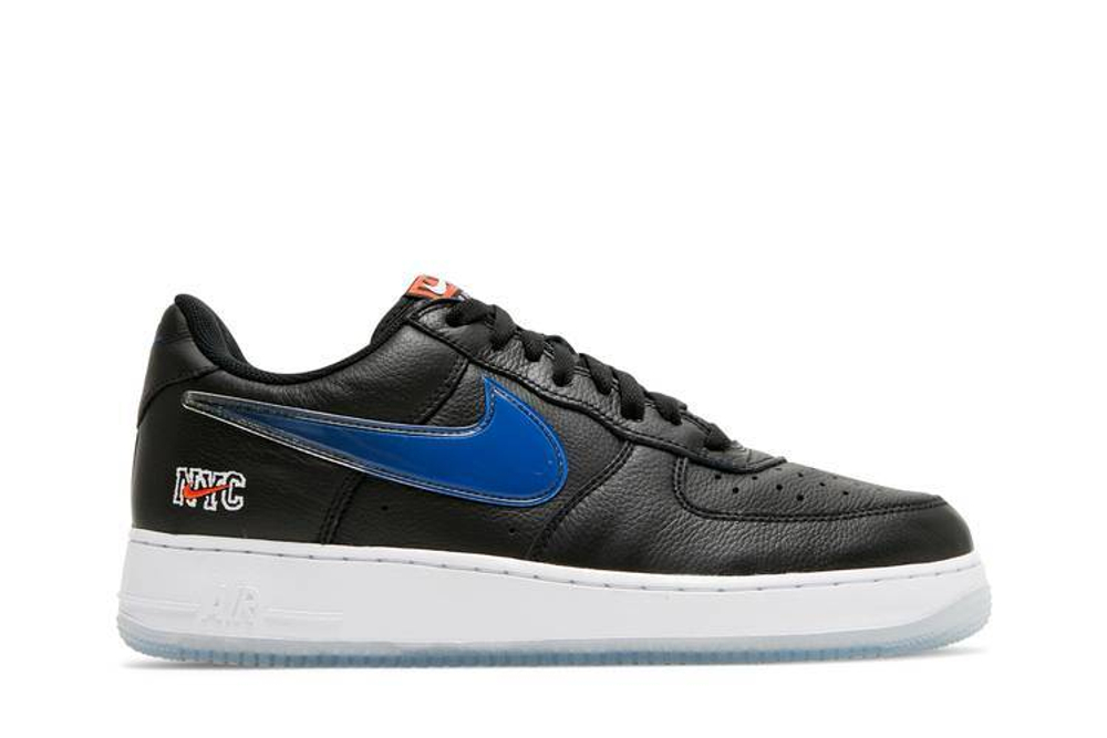 Кроссовки Kith X Nike Air Force 1 "Nyc"