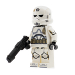 Клон-инженер (7-ой легион)