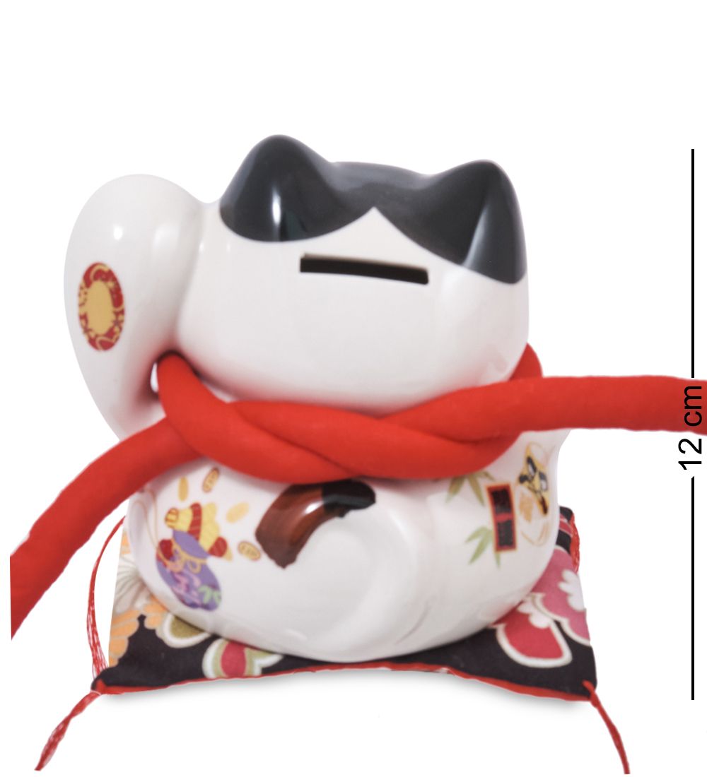 KT-27/4 Копилка «Кот»