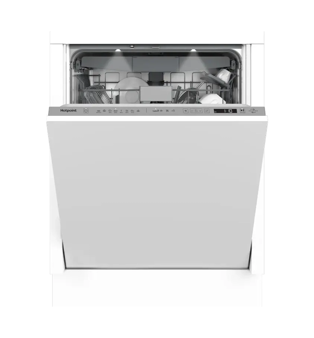 Встраиваемая посудомоечная машина Hotpoint HI 5D83 DWT