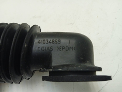 CS41072D кт126 Заливной патрубок для стиральной машины Candy 41034869 б/у
