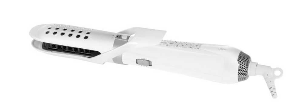 Фен-щетка ROWENTA Hot Air Brush Set CF7825F0