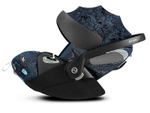 Автокресло Cybex Cloud T i-Size с базой Base T Jewels of Nature