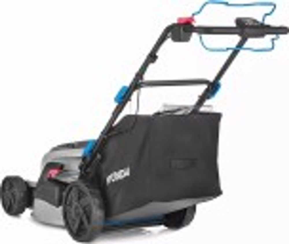 Газонокосилка аккумуляторная HYUNDAI LA 4047