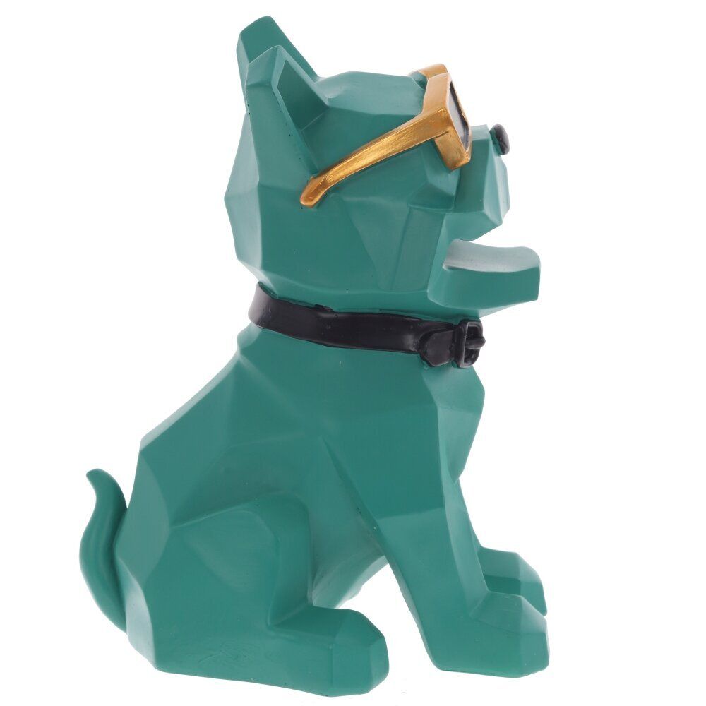 GAEM Фигурка декоративная "Собака", L16,5 W26 H19 см