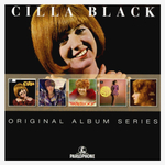 Cilla Black / Original Album Series (5CD)
