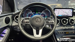 Mercedes-Benz GLC-Class X253 GLC300e 4MATIC Coupe (10.2020)