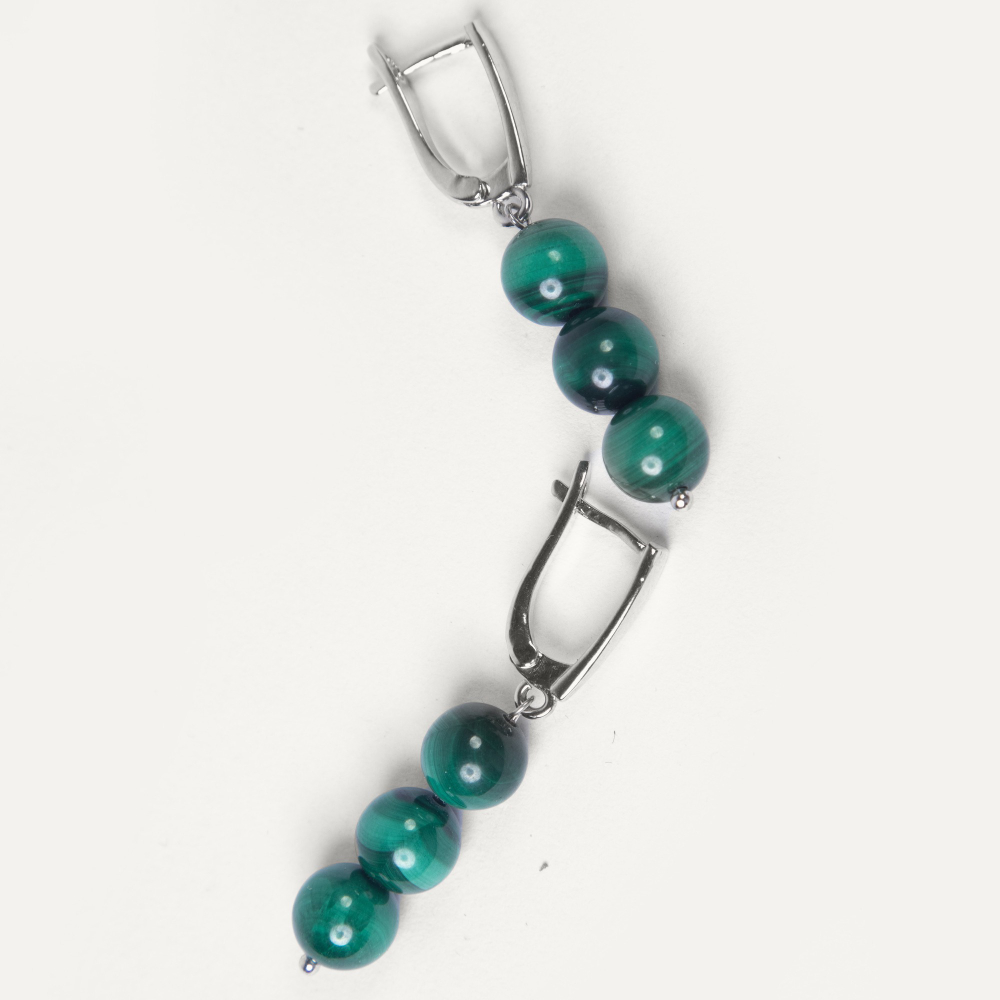 Серьги Vivid EME