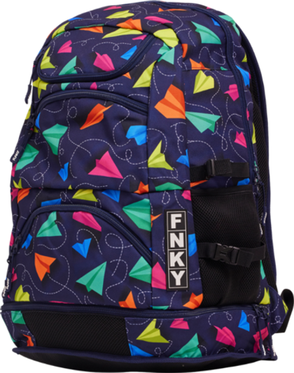 Рюкзак FUNKY Fly Bye