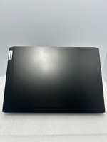 Ноутбук Lenovo IdeaPad Gaming 3 15ACH6 (82K201AGRK) 15.6"/AMD Ryzen 5 5600H/RAM 16 GB/SSD 512 GB/NVIDIA GeForce RTX 3050 Ti/1920x1080/IPS/DOS/Подсветка кл-ры: LED/Черный. Состояние: Уценка/небольшой след. на матрице от клавиатуры