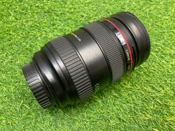 Canon EF 24-70mm 2.8L USM