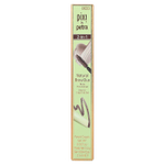 Pixi Beauty, 2-в-1 Natural Brow Duo, карандаш и гель для бровей, 0633 темно-коричневый, 1 шт.