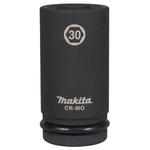 Ударная торцовая головка 30x90 мм Makita E-22377