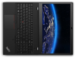 Ноутбук Lenovo ThinkPad T15p Gen 3 15.6" / 16 Гб / SSD 1000 Гб / Win 11 Pro / 21DA0004RT