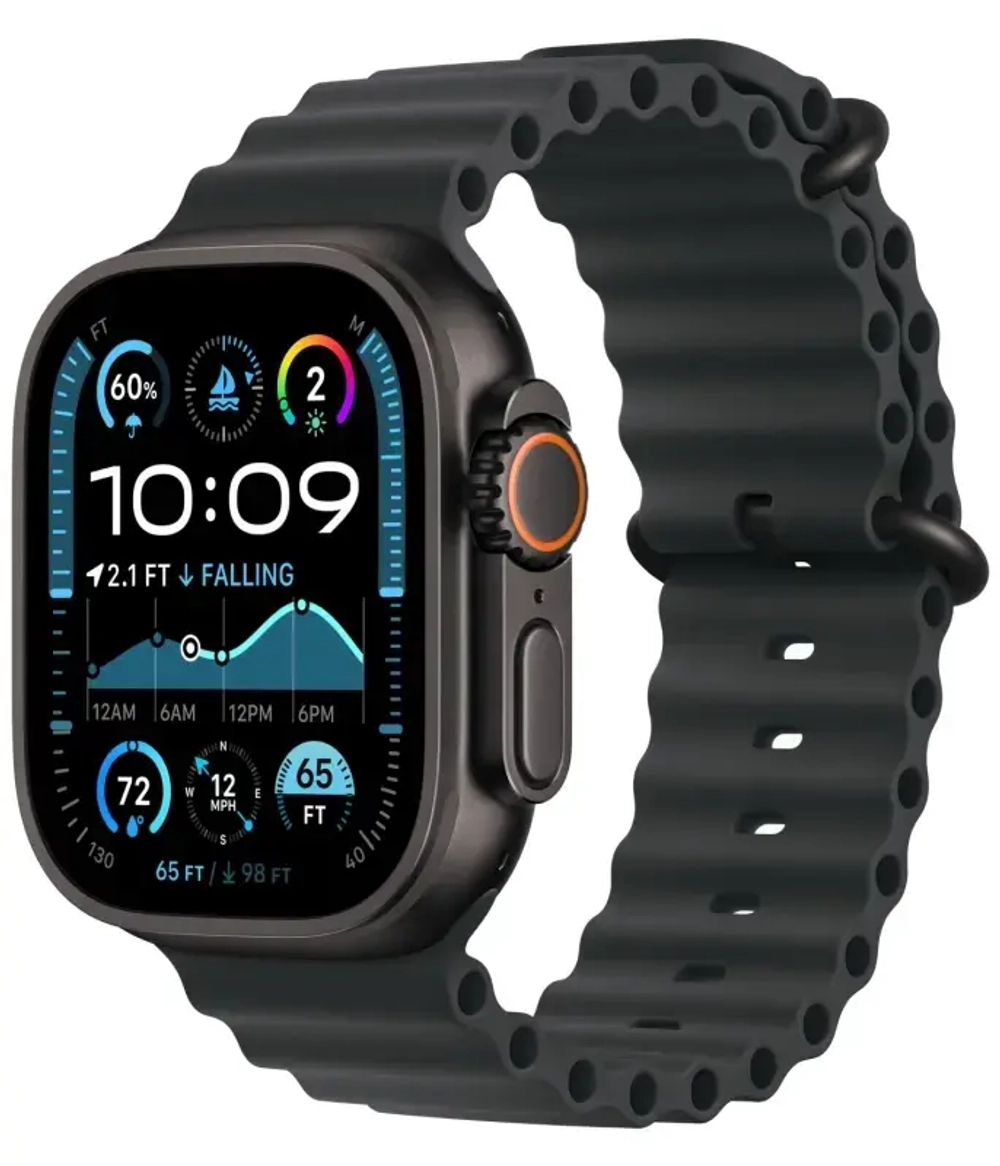 Apple Watch Ultra 2 49mm 2024