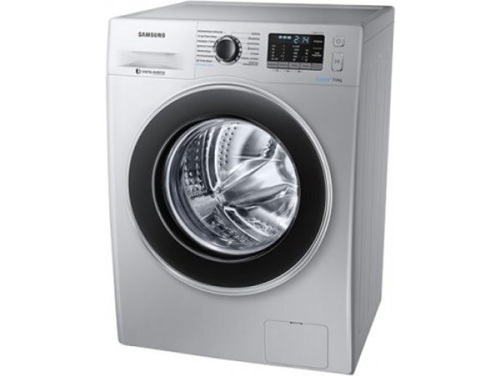 Стиральная машина Samsung WW70J52E0HS