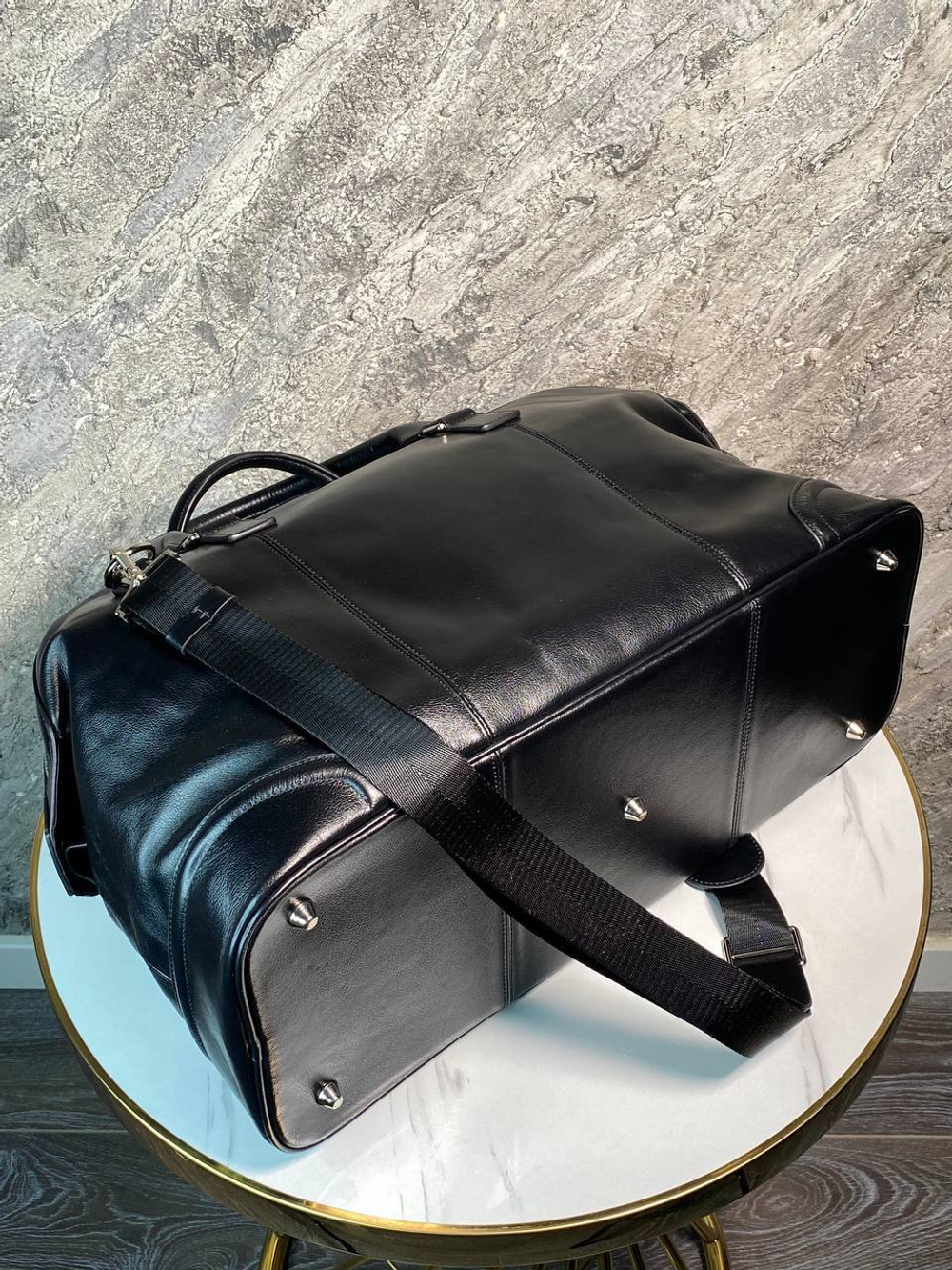 Сумка спортивная Zegna