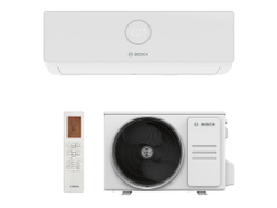 Сплит-система BOSCH, CLIMATE LINE 2000 (on/off), CLL2000 W 23 / CLL2000 23