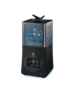 Увлажнитель-ecoBIOCOMPLEX ультразвуковой Electrolux EHU-3810D YOGAhealthline