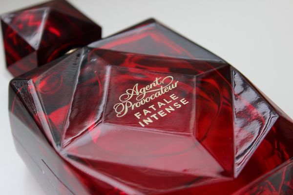 Agent Provocateur Fatale Intense Eau De Parfum