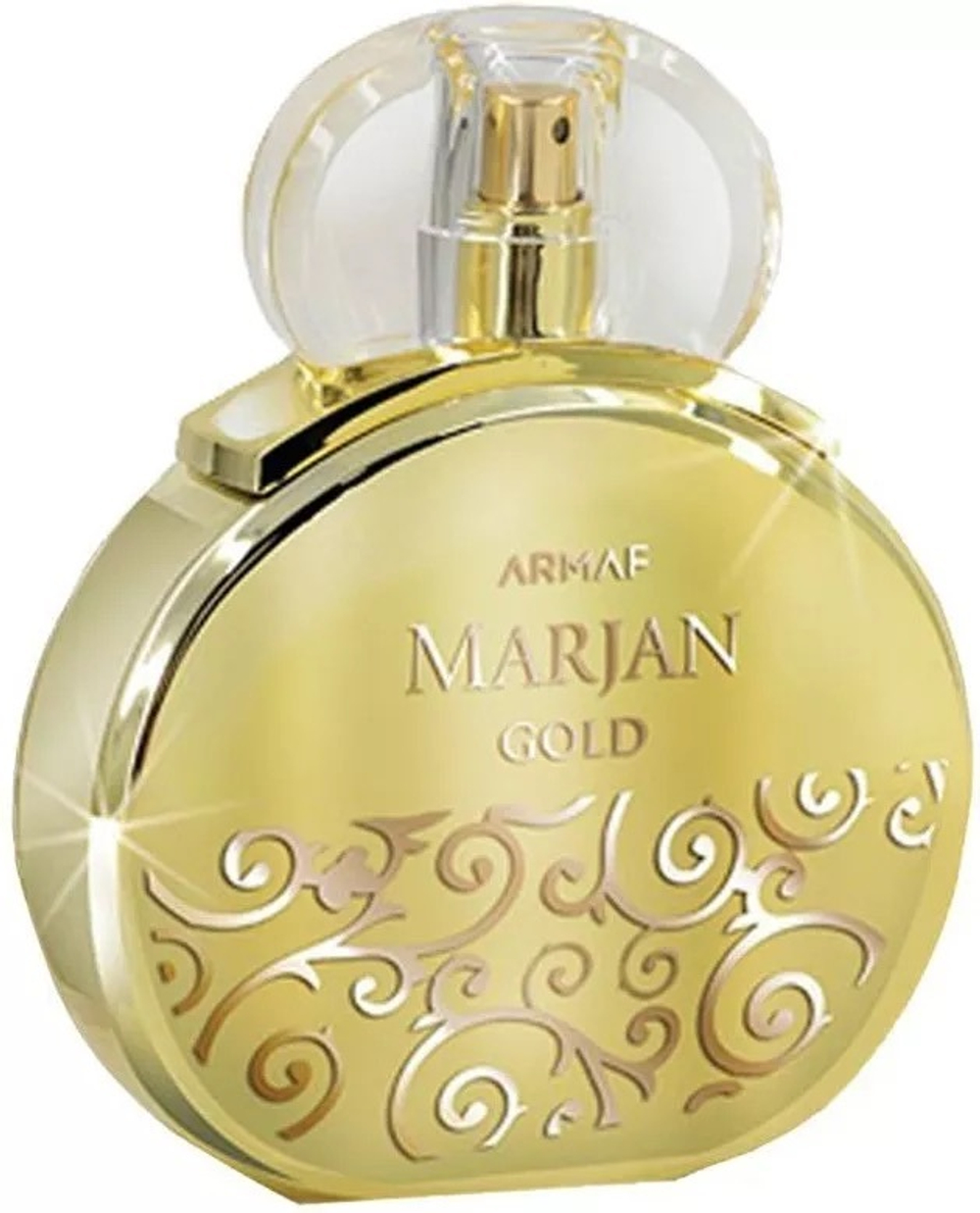 Armaf Marjan Gold