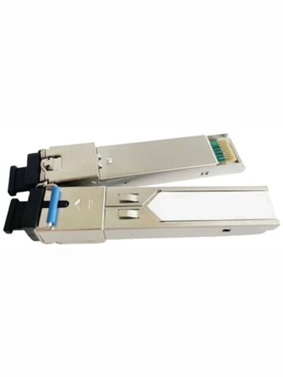 SFP-модуль Optimus MS-1310-1550-SC-3km-WD