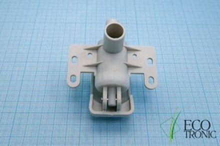 Клавиша + кран подачи холодной воды к мод. M21-LCE, M21-LC