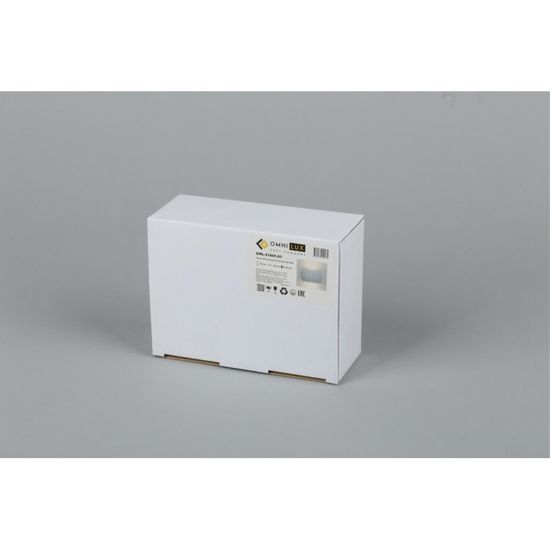 Светильник настенный (Бра) OML-21001-07