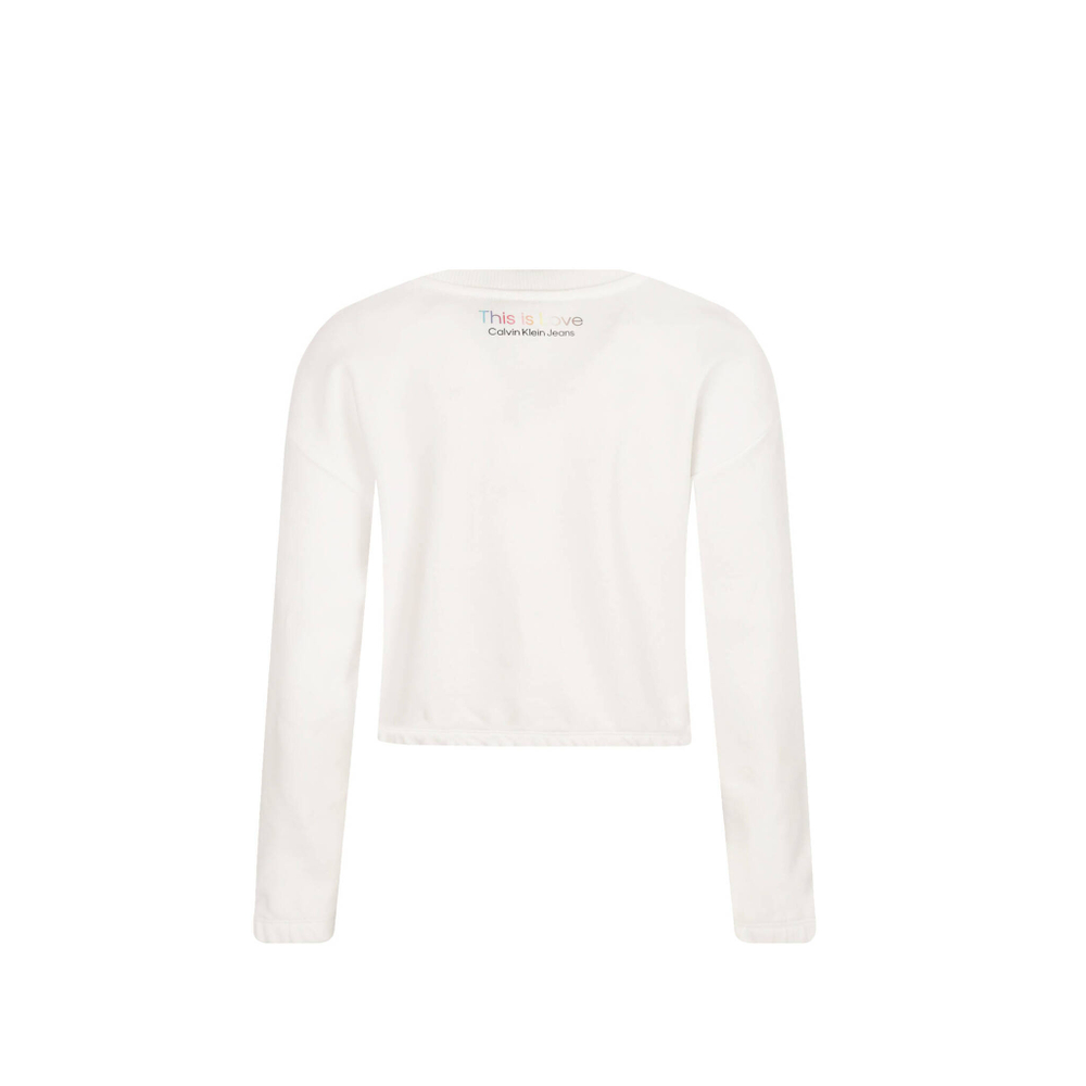 худые Calvin Klein Jeans - белый(IG0IG01793)