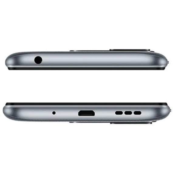 Xiaomi Redmi 10A 2 32Gb EU Chrome Silver