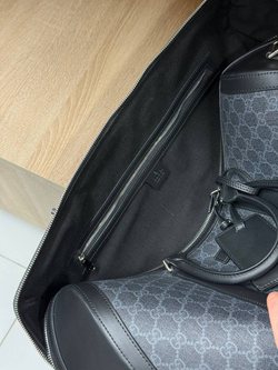 Дорожная сумка Gucci
