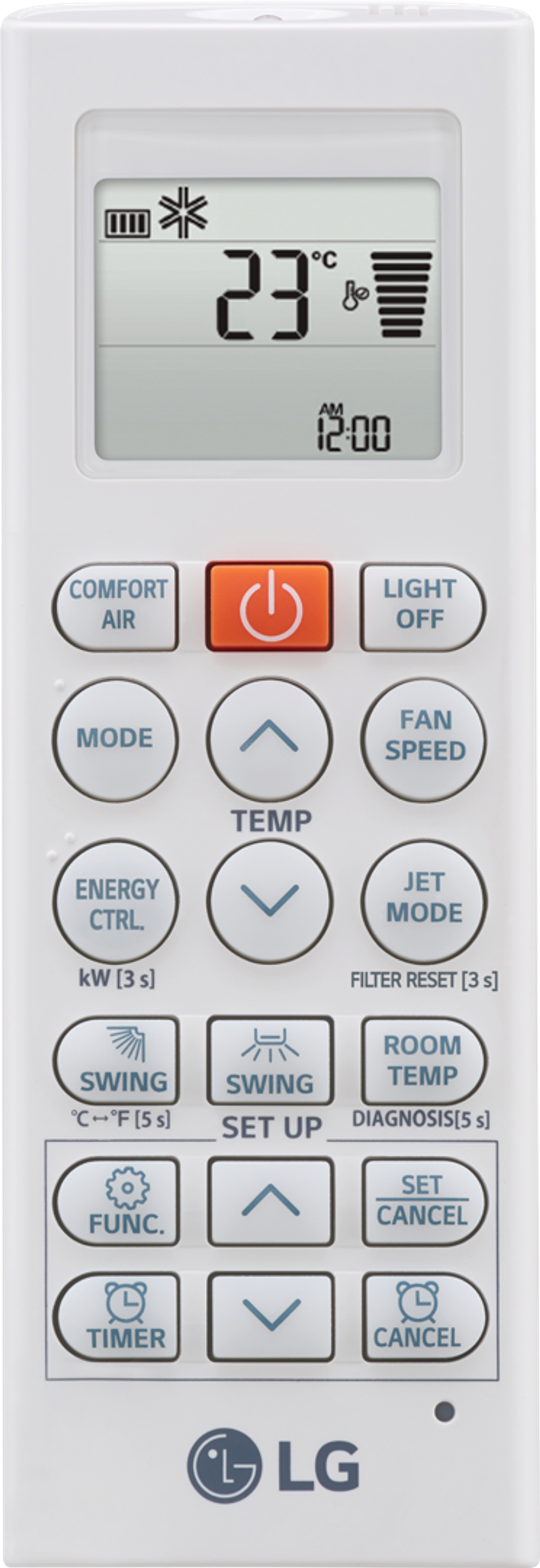 Сплит-система кондиционер инверторный LG Megaсool P18EP1