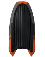 Лодка ПВХ Gladiator AirPro E350Pro НДНД -
