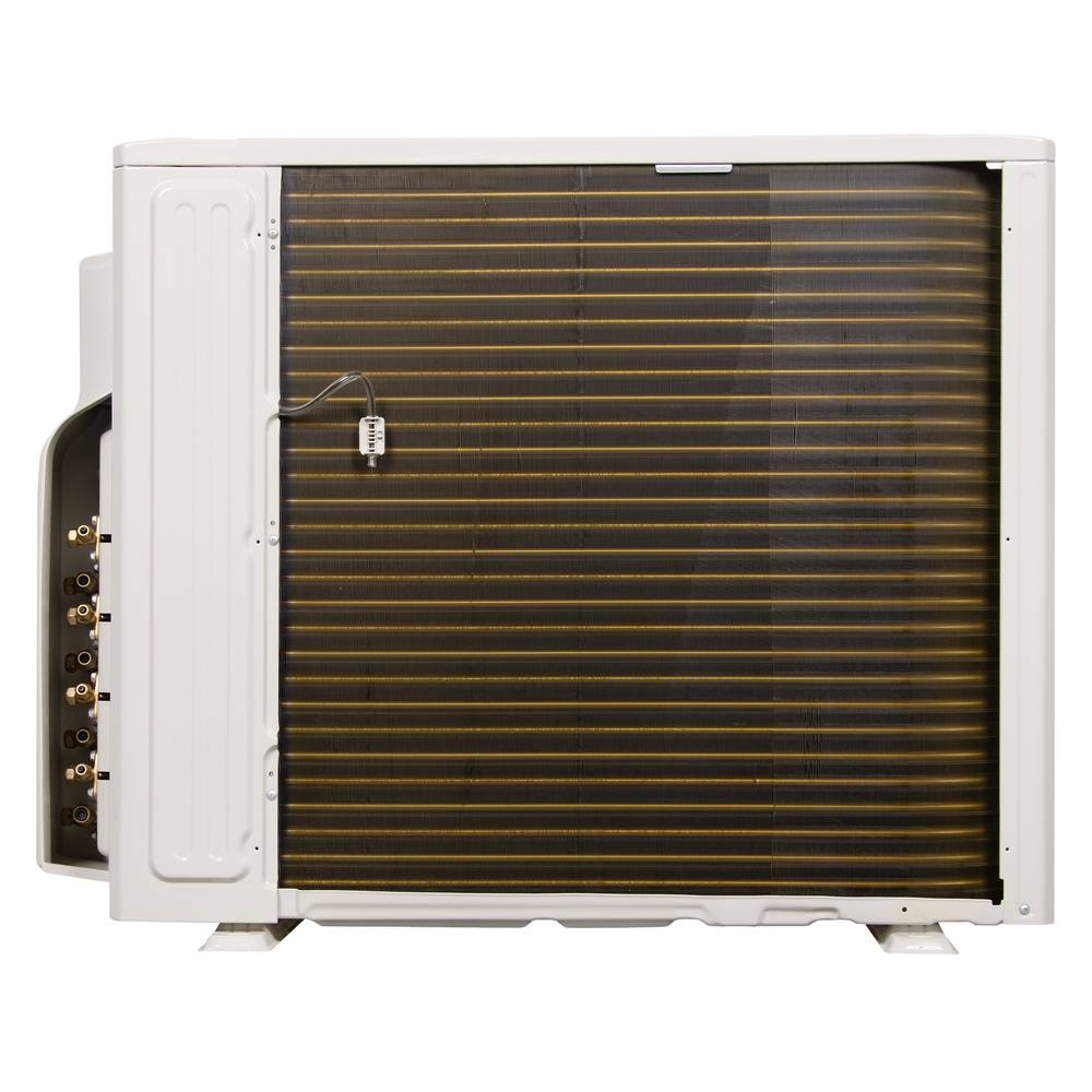 Блок наружный Ballu Multi Smart BM4OI-FM/out-36HN8_V1/EU инверторной мульти сплит-системы НС-1683765