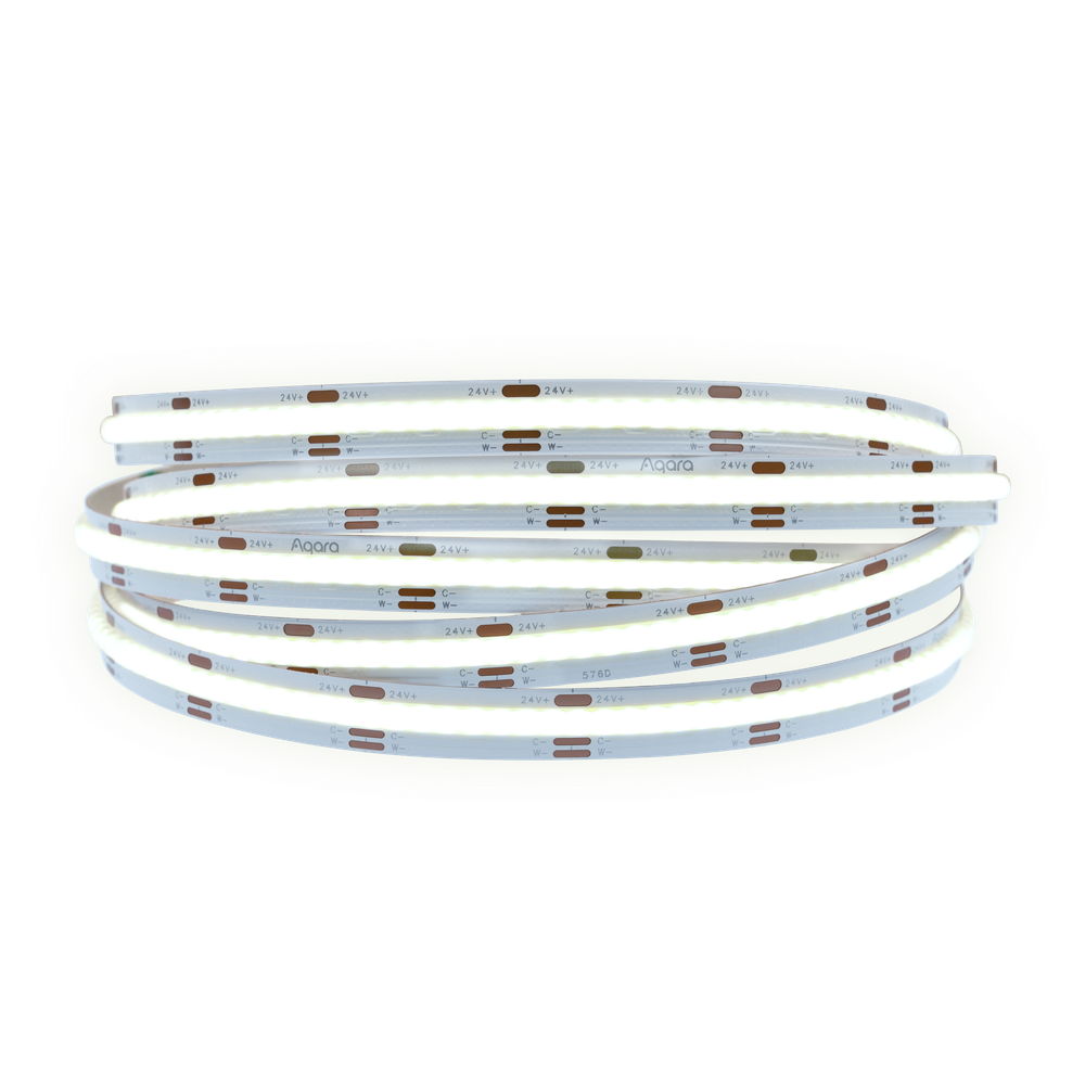 AQARA Светодиодная лента T1 DIY (COB, CCT), модель SSWCOBDD11LM