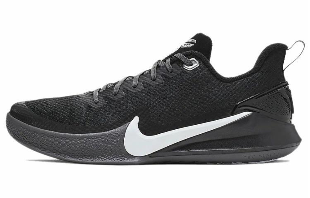 Кроссовки Nike Mamba Focus Tb