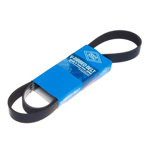 Ремень поликлиновый SUN 6PK1175