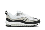 Кроссовки Nike Air Max 98 (Женская размерная сетка)