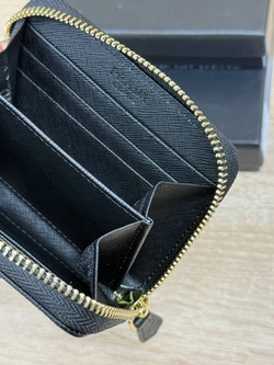 Визитница Prada