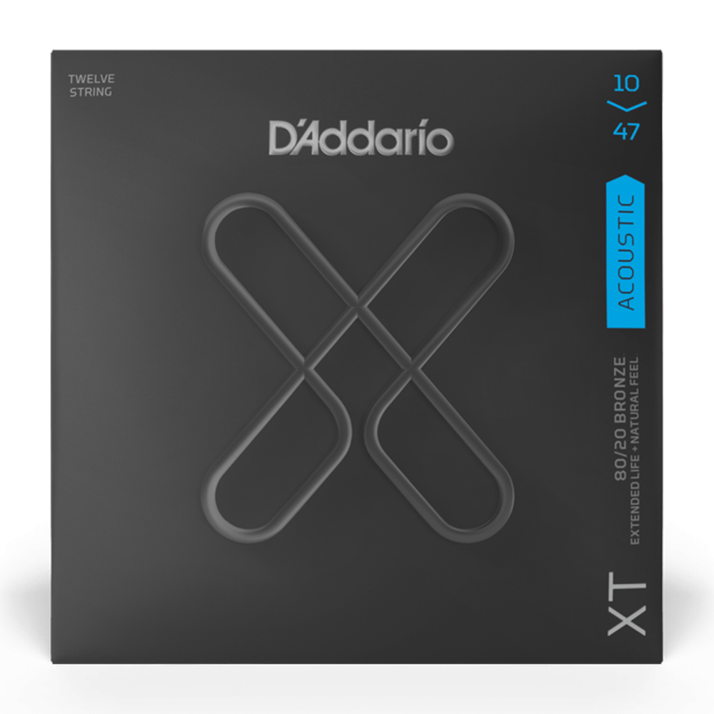 D&#39;ADDARIO XTABR1047-12