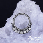 Кликер IG Gino Crystal 1.2мм