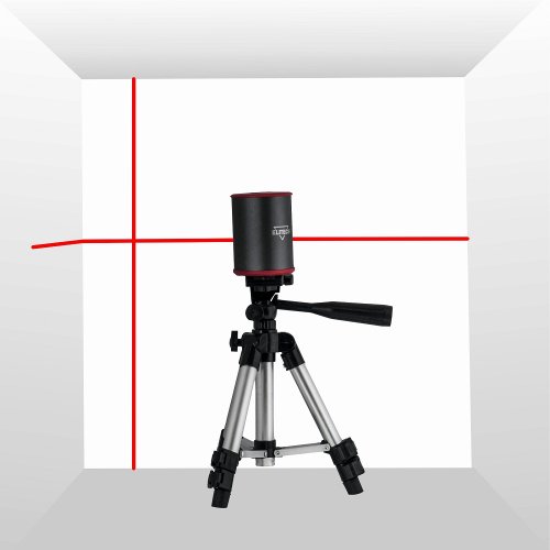 Лазерный уровень ELITECH ЛН 2 К