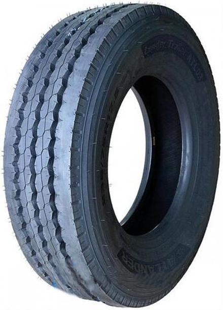 Atlander Lander Trailer ATL03 235/75 R17.5 143L