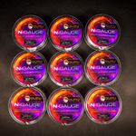 GURU Леска N-Gauge Super Natural Clear 0.16мм 150м