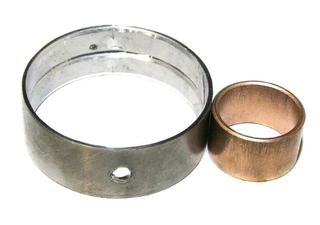 Вкладыши промвала 2101-07-101124020 ремонт