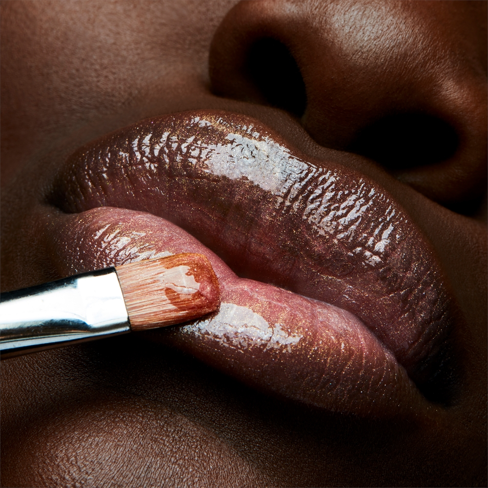 MAC Cosmetics Lipglass - Блеск для губ оттенок Nymphette, 3 ml