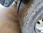 Renault T 4x2 Седельный тягач T 4x2 530 л.с. (Дизельный, 12,8 л, 530 л.с., АТ)