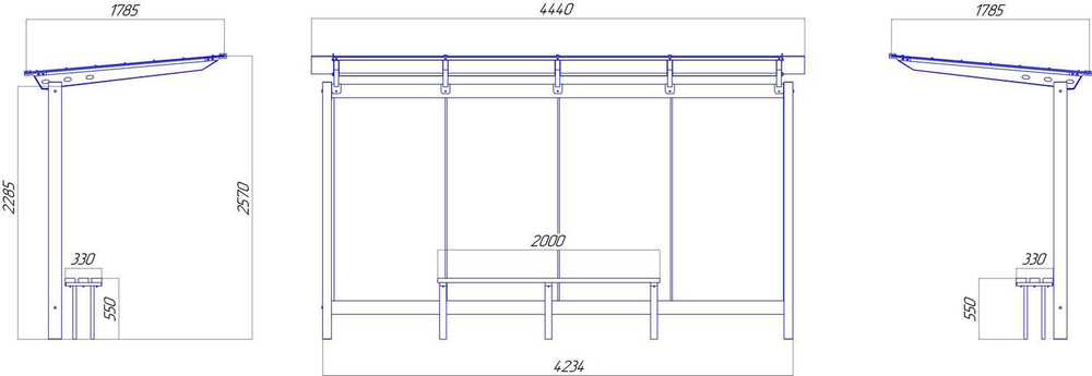 Автопавильон