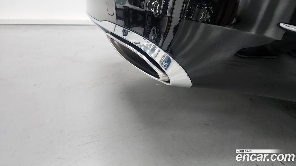 Mercedes-Benz S-Class W223 S450L 4MATIC (10.2023)